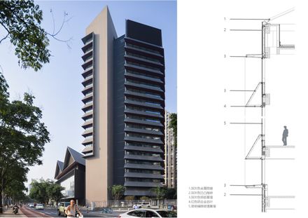Renovation & Expansion of Sichuan University Museum