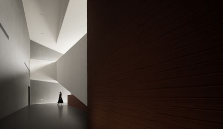 Renovation & Expansion of Sichuan University Museum