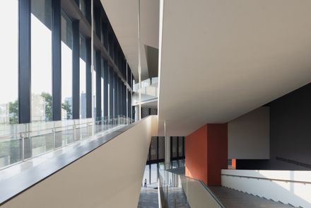 Renovation & Expansion of Sichuan University Museum
