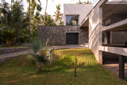 Adeeb House