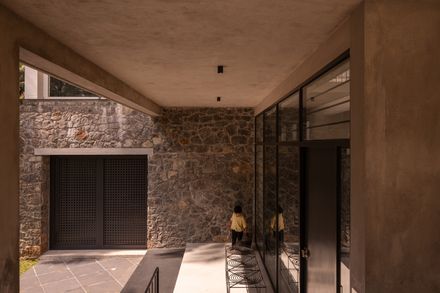 Adeeb House