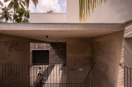 Adeeb House