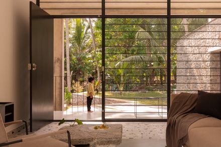 Adeeb House