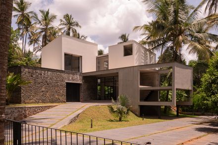 Adeeb House