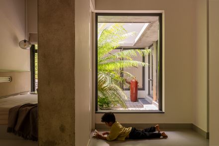 Adeeb House