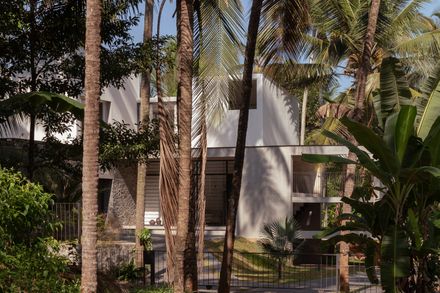 Adeeb House