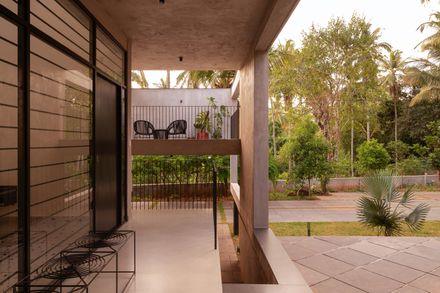 Adeeb House