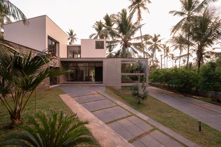 Adeeb House