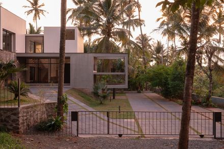 Adeeb House