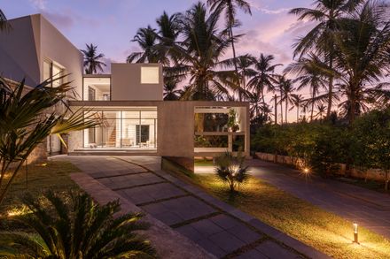 Adeeb House