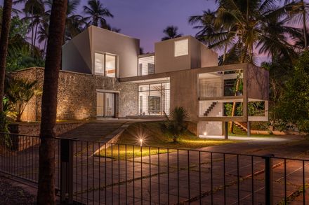 Adeeb House