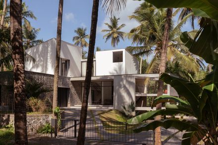 Adeeb House