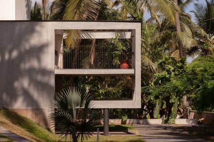 Adeeb House