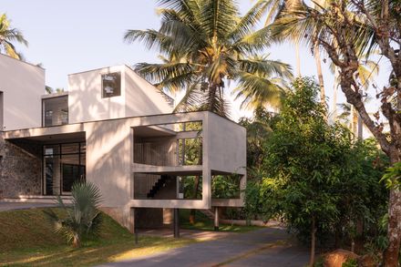 Adeeb House