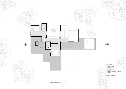 Adeeb House