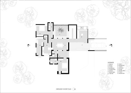 Adeeb House