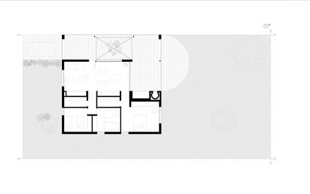 pRoA House