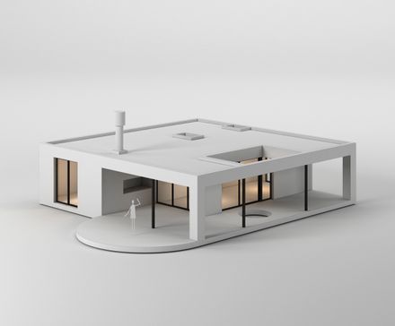 pRoA House