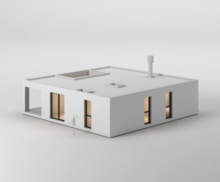 pRoA House