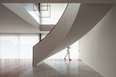 Hillside House