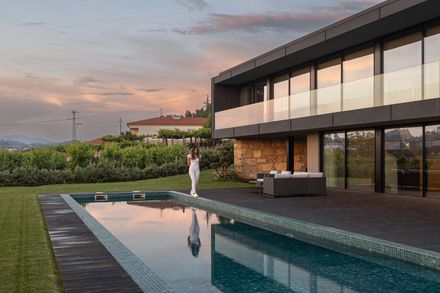 Hillside House
