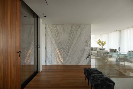 Hillside House