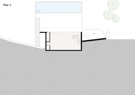Hillside House
