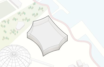 The West Bund Grand Theater