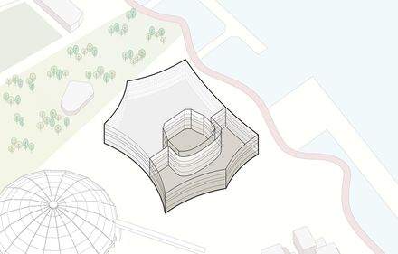 The West Bund Grand Theater