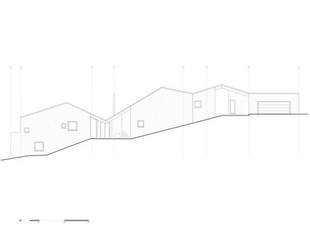 CAPO Residence