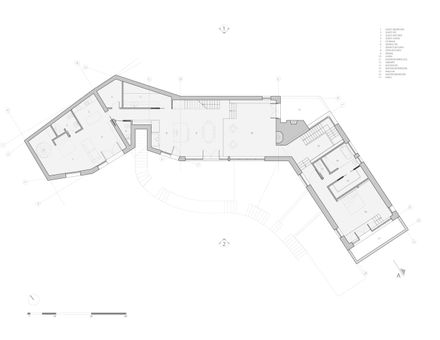 CAPO Residence