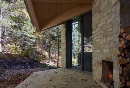 CAPO Residence