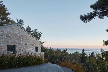 CAPO Residence