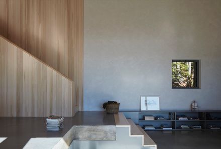 CAPO Residence