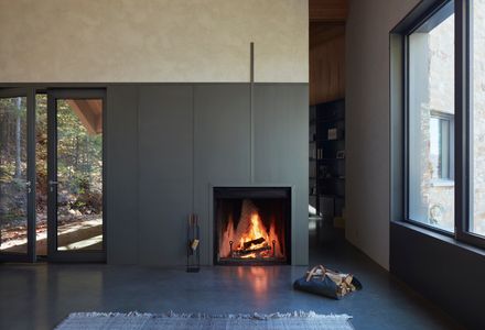 CAPO Residence