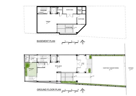 The Jungle Residence