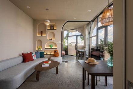 The Jungle Residence