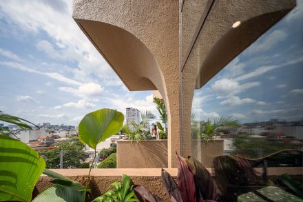 The Jungle Residence