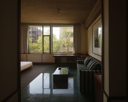 Youyi Bay Community, Mi Casa Su Casa Club Hotel, and Juanzong Apartment