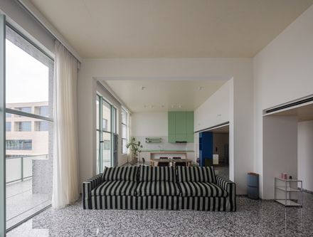 Youyi Bay Community, Mi Casa Su Casa Club Hotel, and Juanzong Apartment