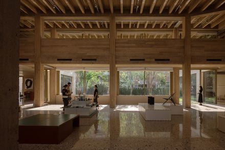 Youyi Bay Community, Mi Casa Su Casa Club Hotel, and Juanzong Apartment