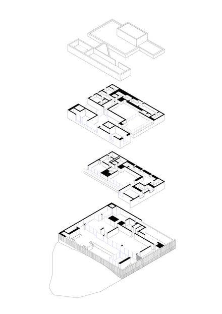 Cleft House