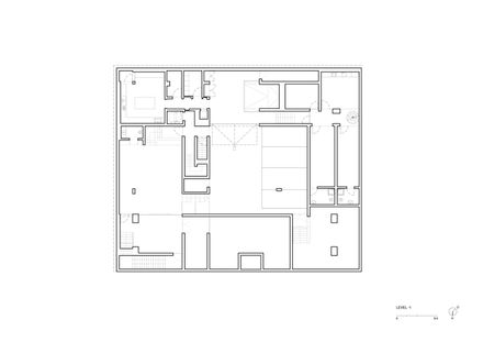 Cleft House