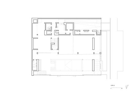 Cleft House