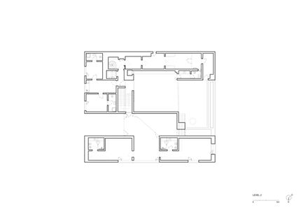 Cleft House