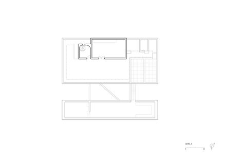 Cleft House