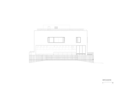 Cleft House