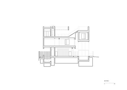 Cleft House