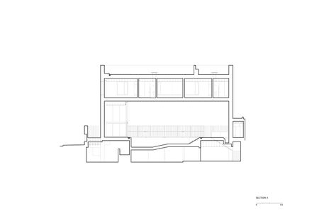Cleft House