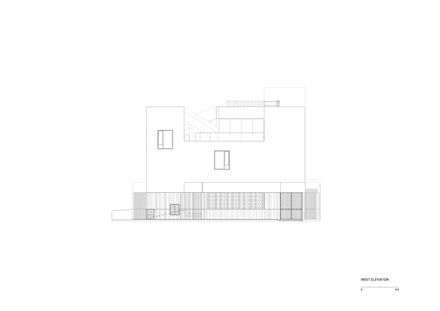 Cleft House